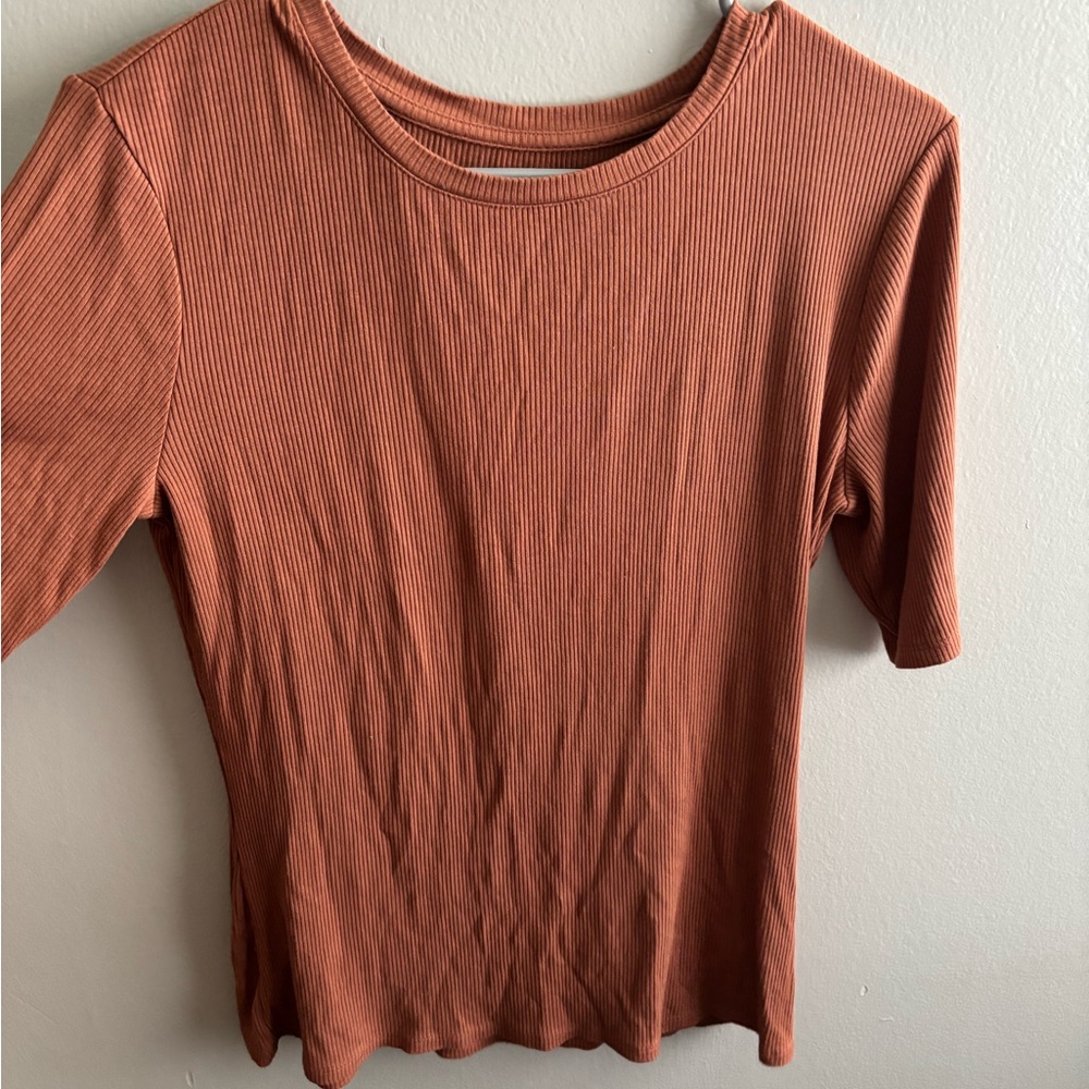 Ribbed Women's Top from Nine West